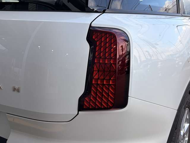 U25 MINI Countryman C