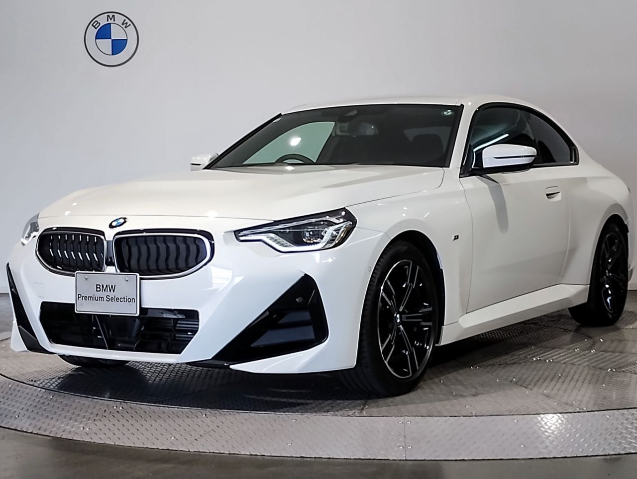 220i Coupe M Sport