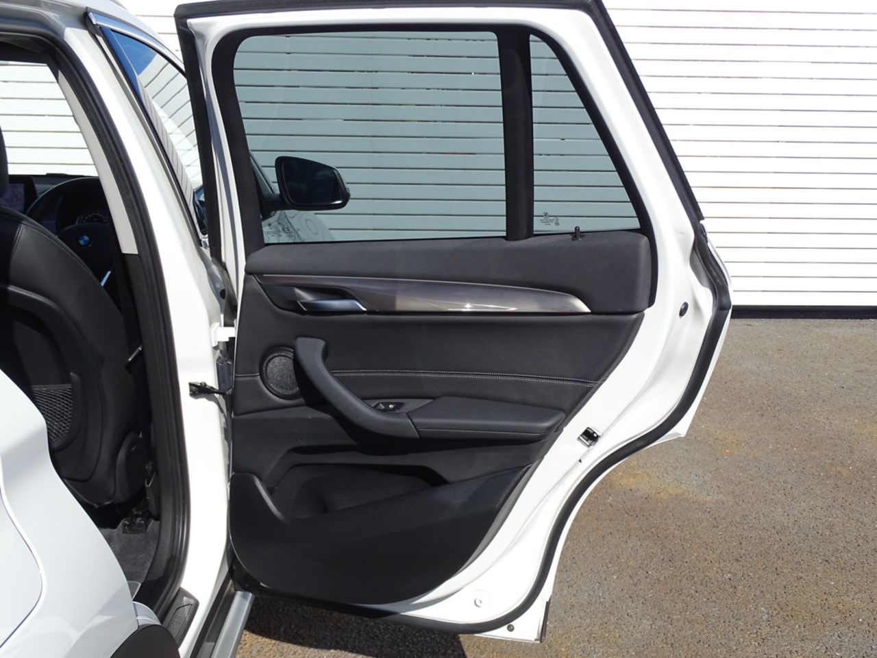 F48 X1 xDrive18d B47 2.0d LCI