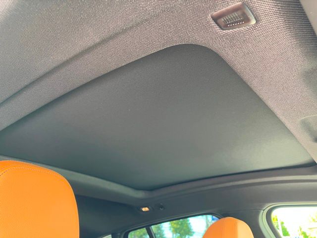 X4 M40i RHD