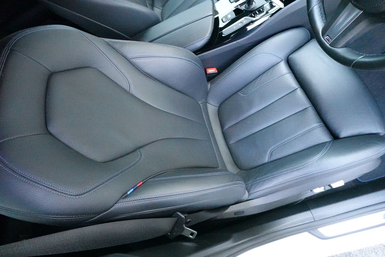 G32 630i SE GT B48 2.0i
