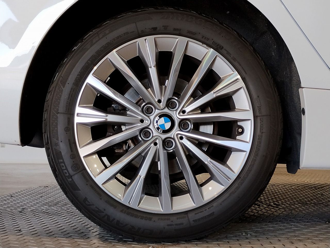 F46 218d Gran Tourer B47 2.0d LCI