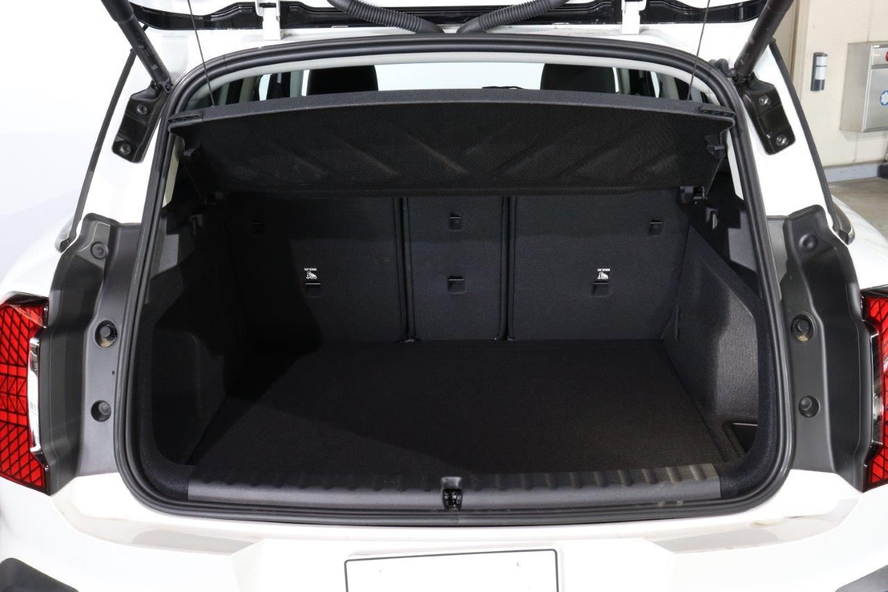 U25 MINI Countryman S ALL4