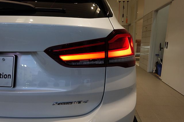 F48 X1 xDrive18d B47 2.0d LCI