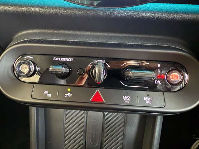 MINI Cooper C 5-doors