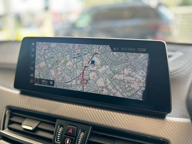 F39 X2 xDrive18d SAC B47 2.0d