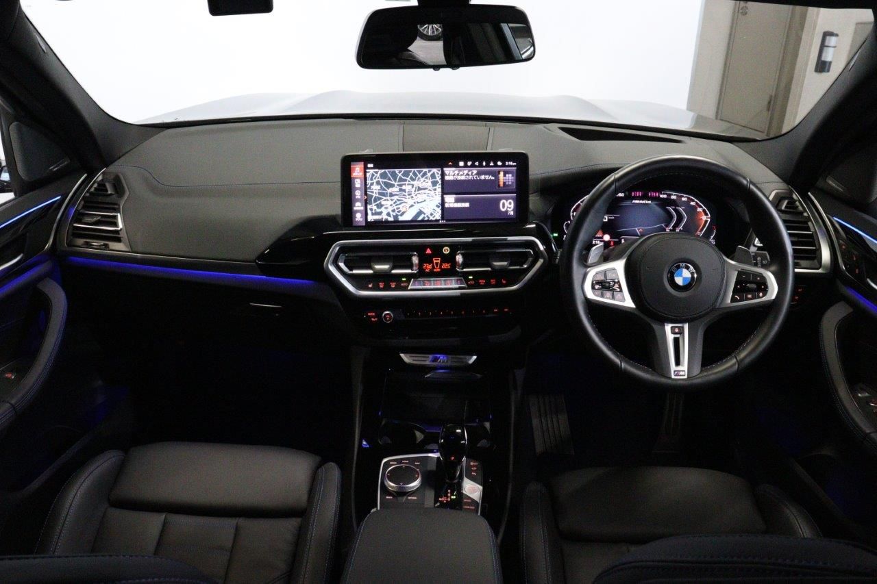 G01 X3 M40d RHD LCI ZA
