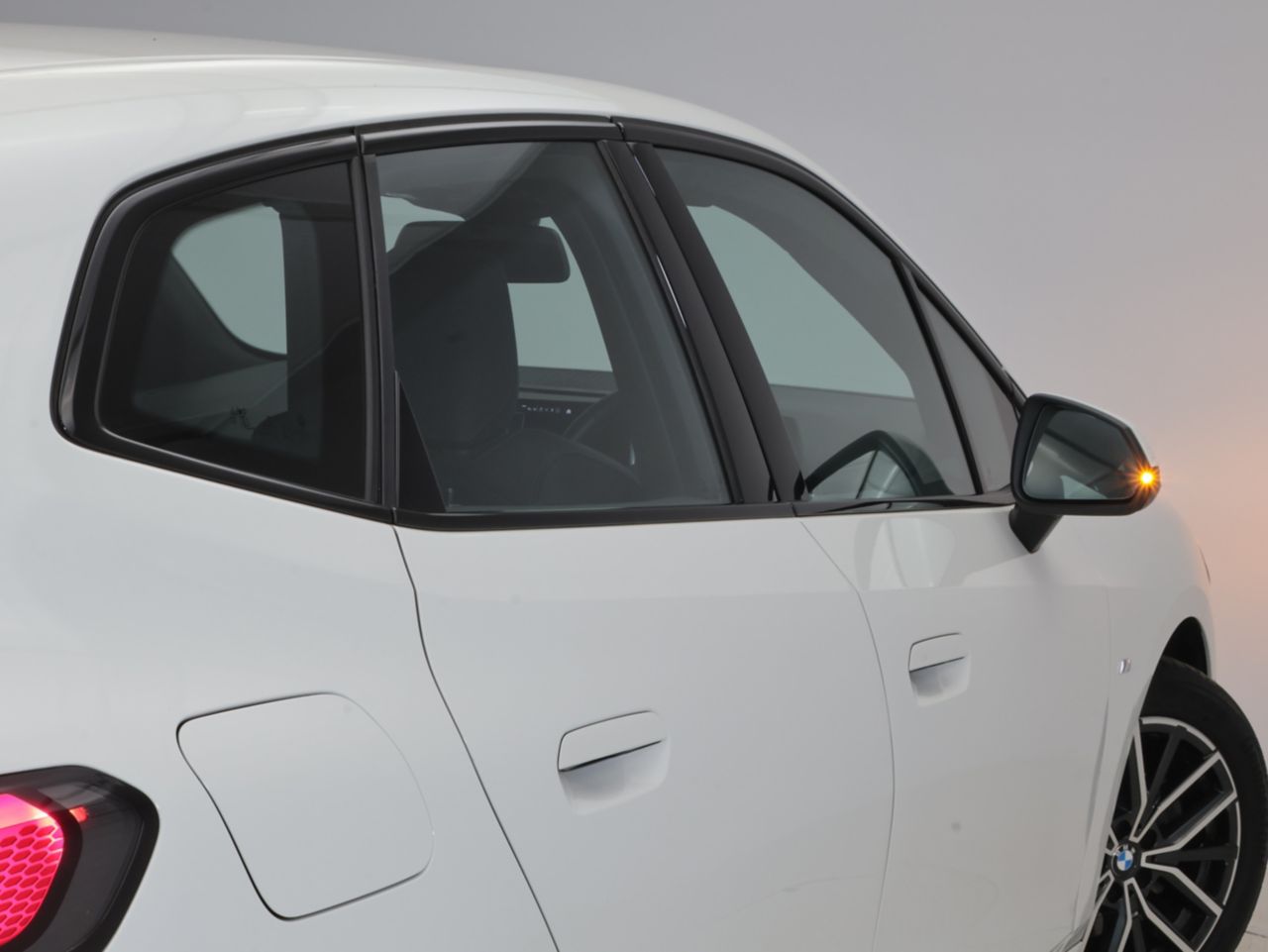 U06 218d Active Tourer B47 2.0d