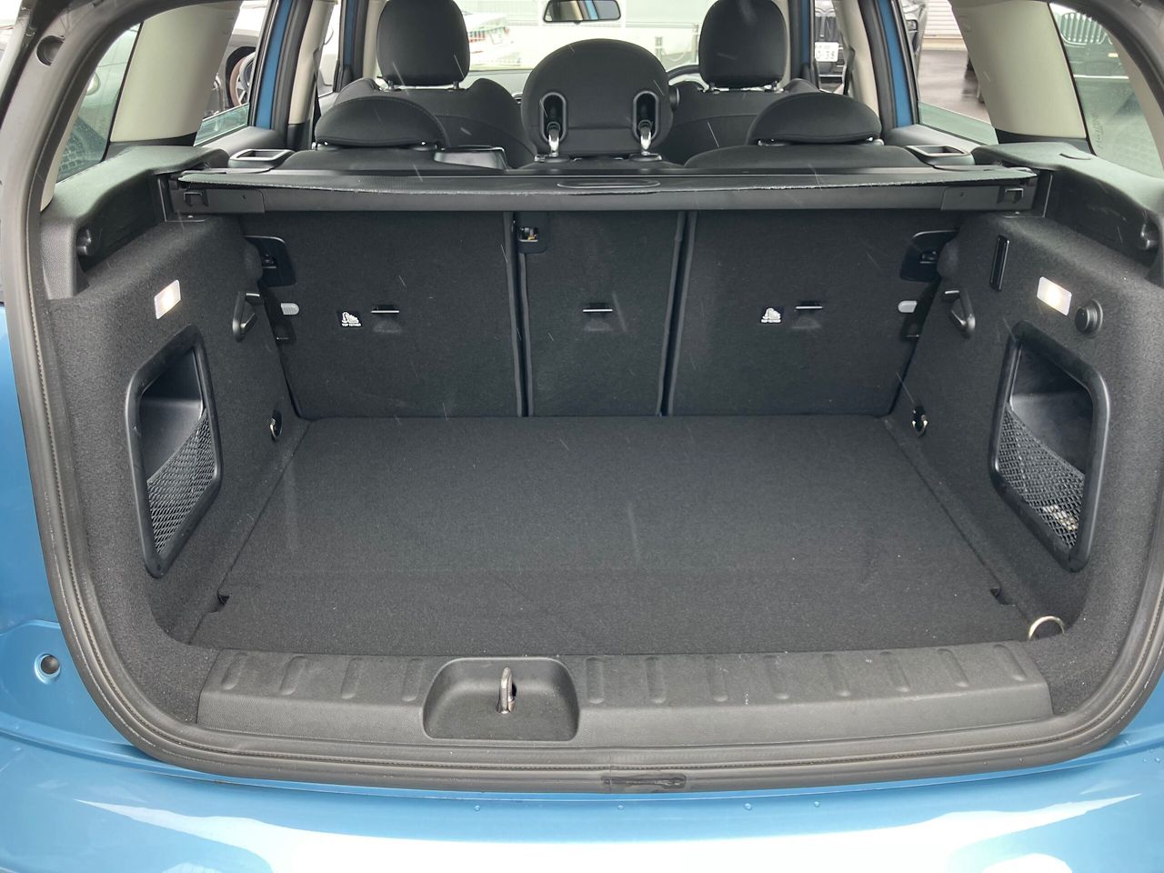 MINI CLUBMAN COOPER S D