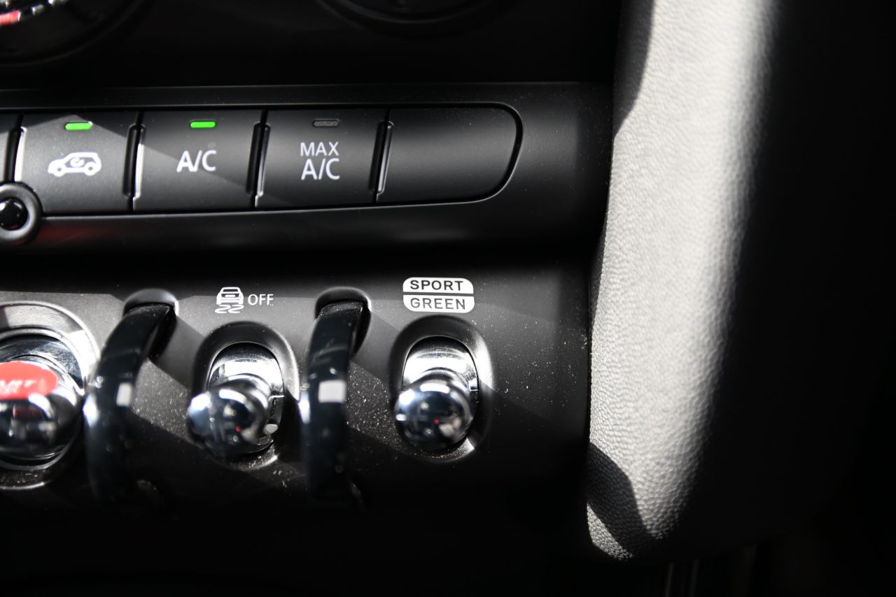 F56 MINI JOHN COOPER WORKS