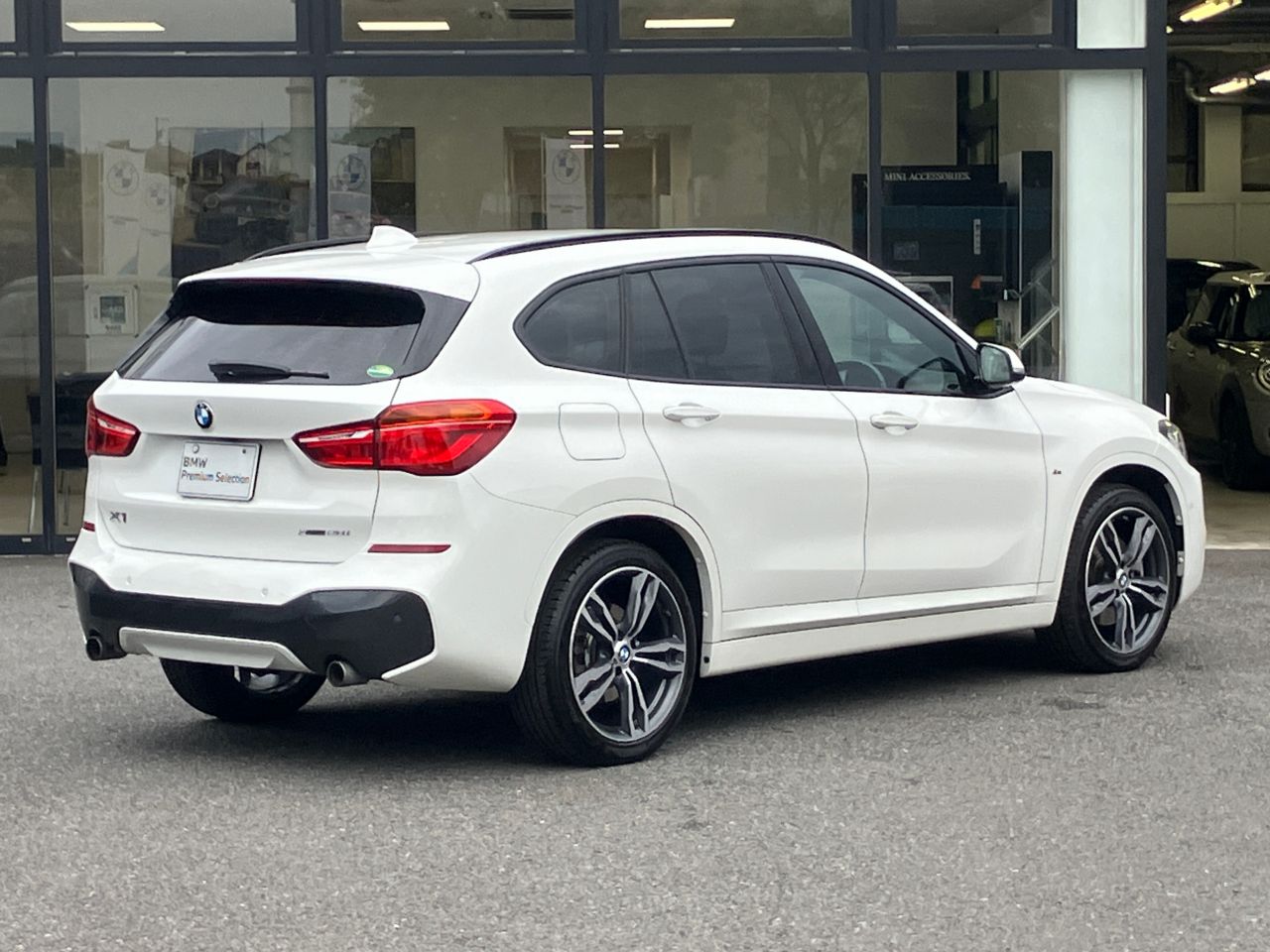 F48 X1 xDrive20i B48 2.0i