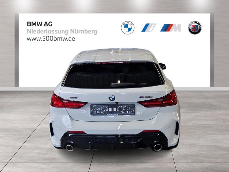 M135i xDrive Hatch
