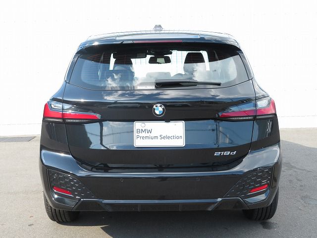 U06 218d Active Tourer B47 2.0d
