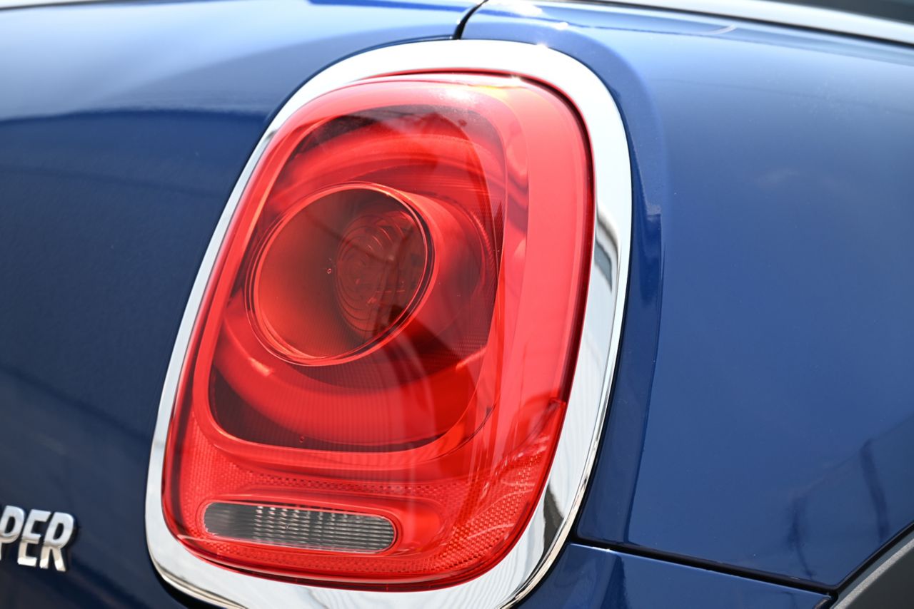 F56 MINI COOPER