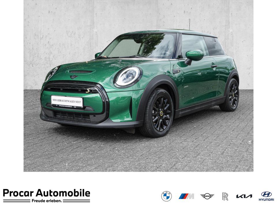 MINI Cooper SE