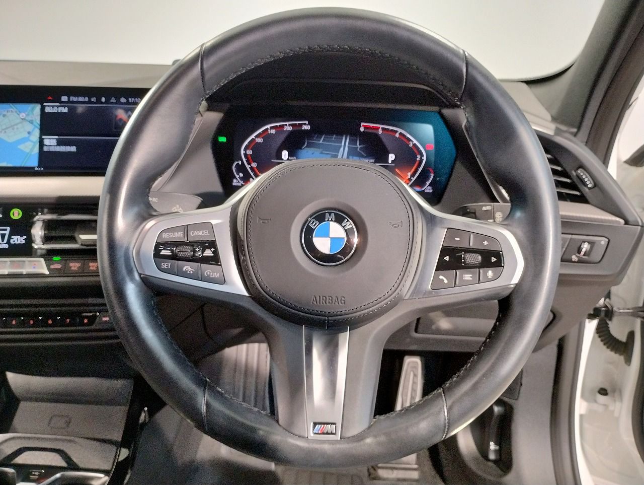 F40 118d Sports Hatch 5-door B47 2.0d