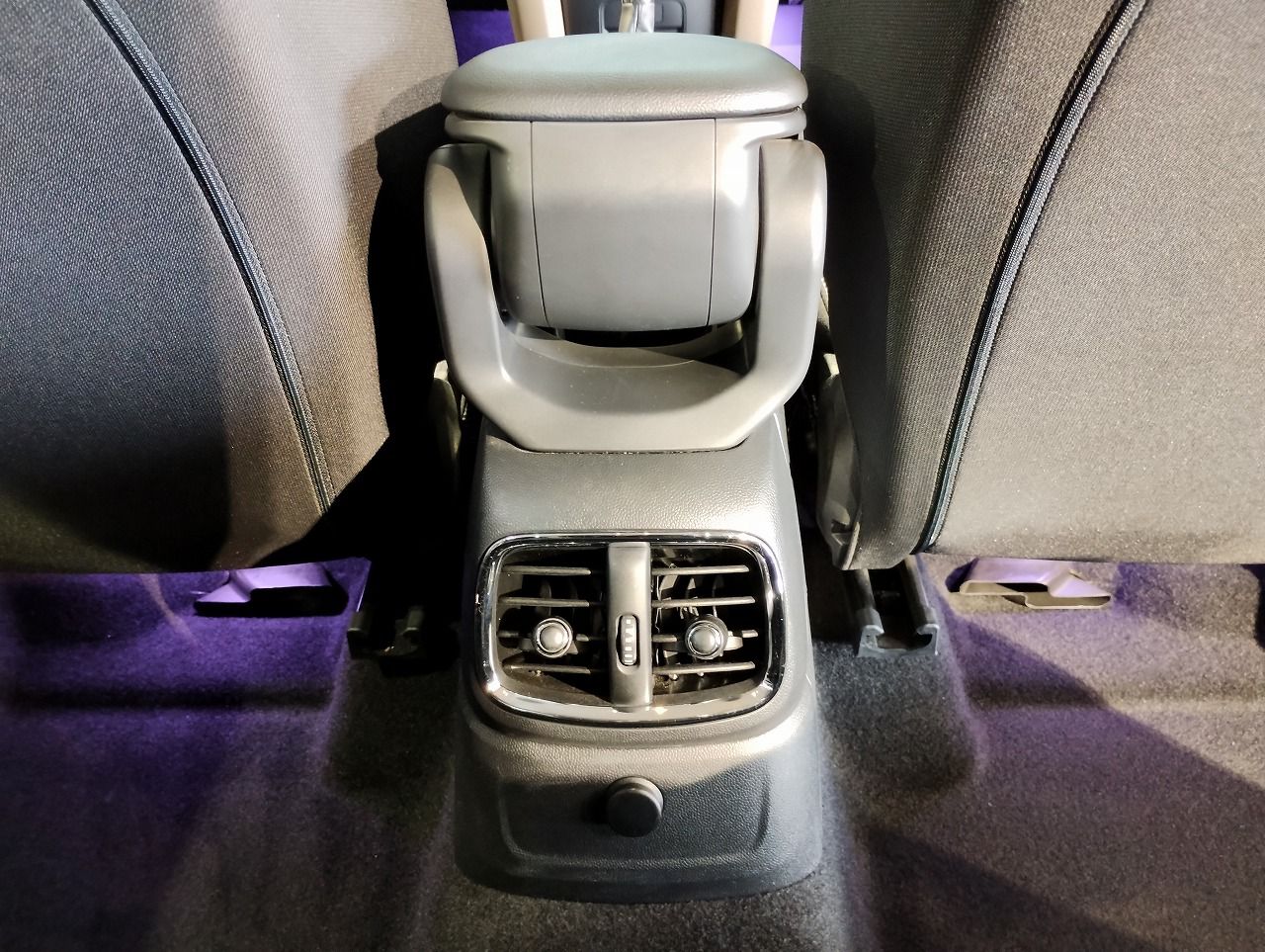 MINI CROSSOVER COOPER