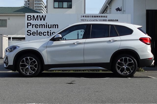F48 X1 xDrive18d B47 2.0d LCI
