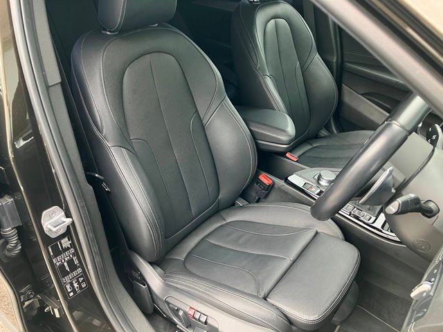 F39 X2 xDrive20i B48 2.0i SAC