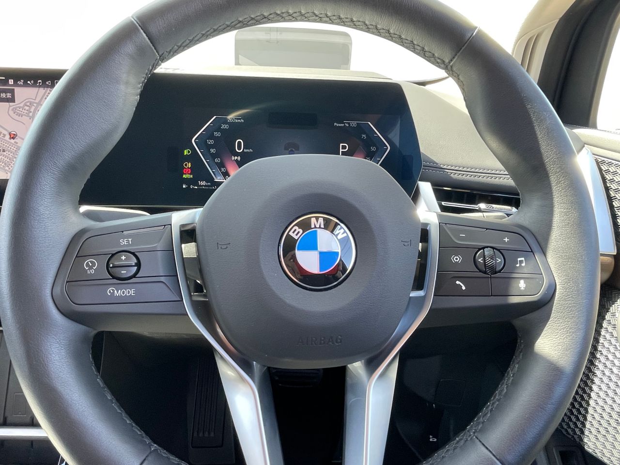 U06 218d Active Tourer B47 2.0d