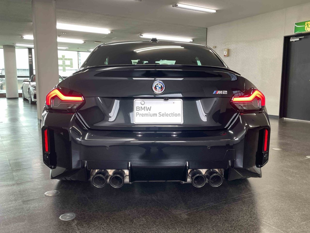 G87 M2 Coupe