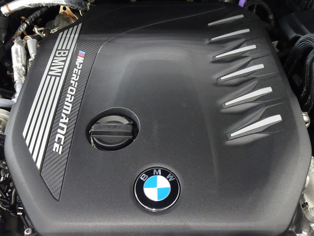 X3 M40d RHD ZA