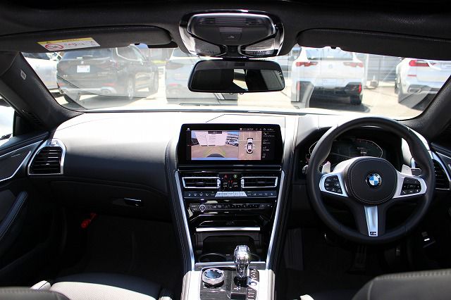 G16 840i M Sport Gran Coupe B58 3.0i