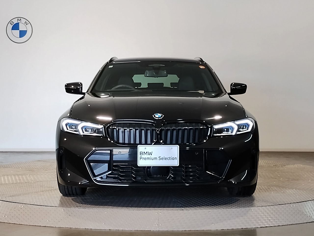 G21 320d xDrive Touring LCI RHD