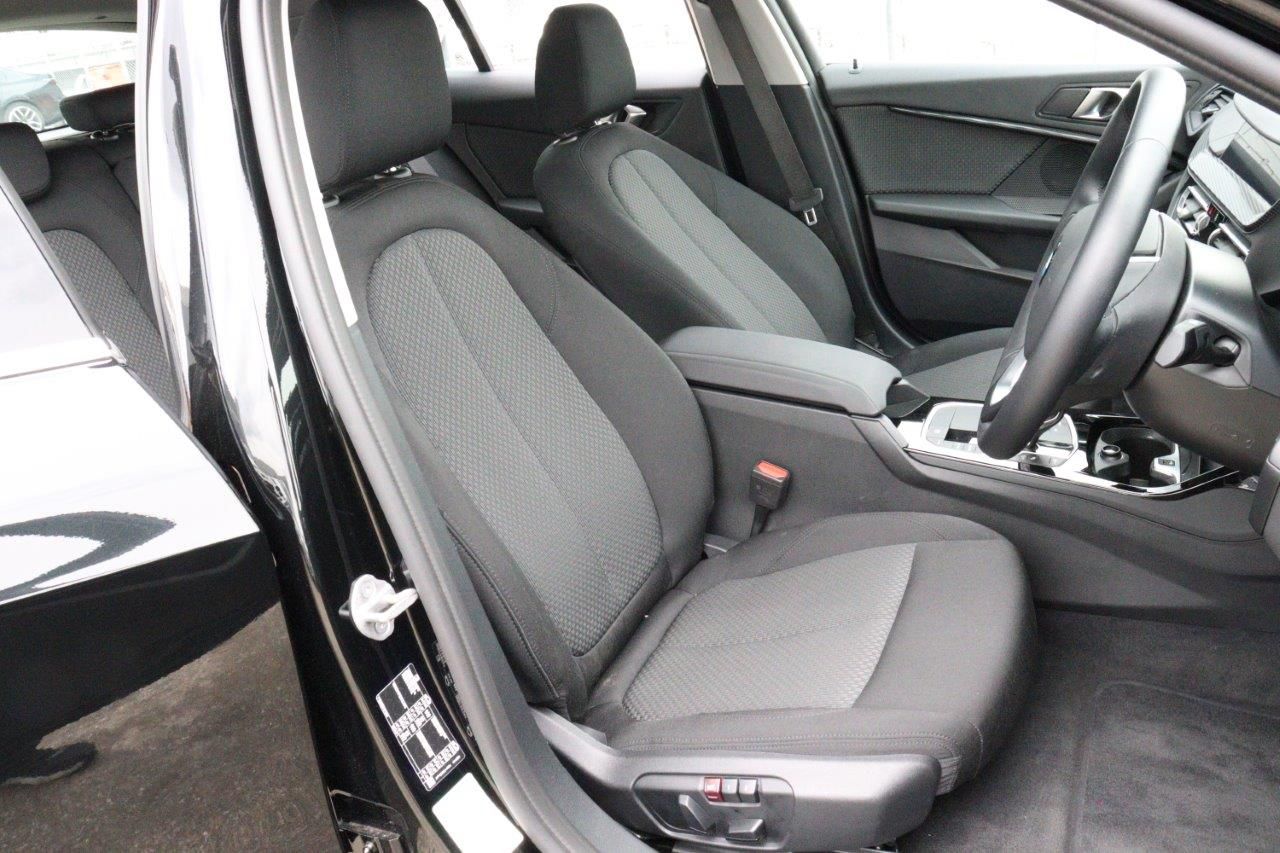 118i RHD