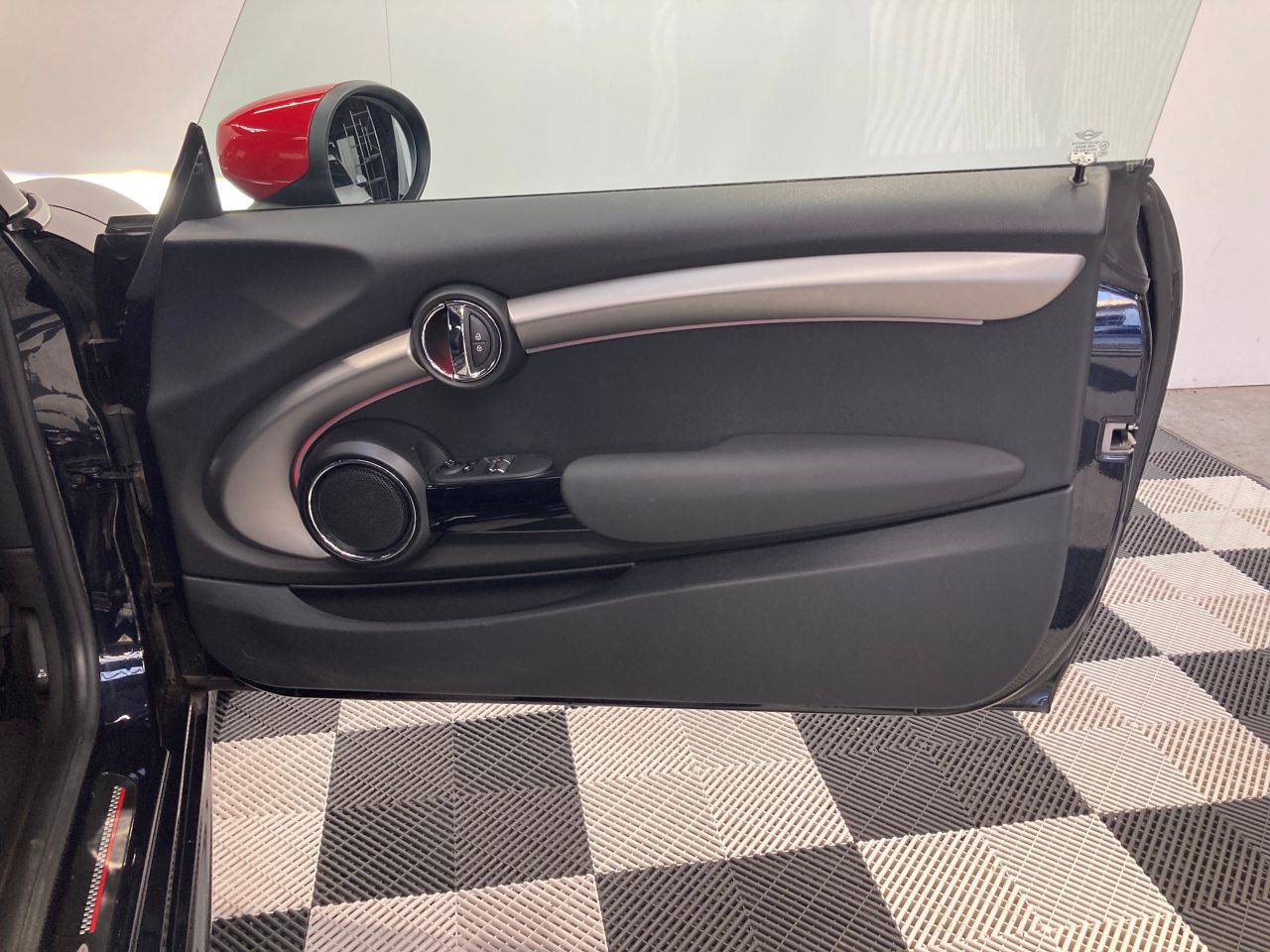 F56 MINI JOHN COOPER WORKS