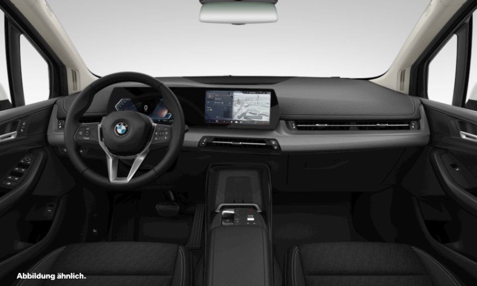 BMW 216