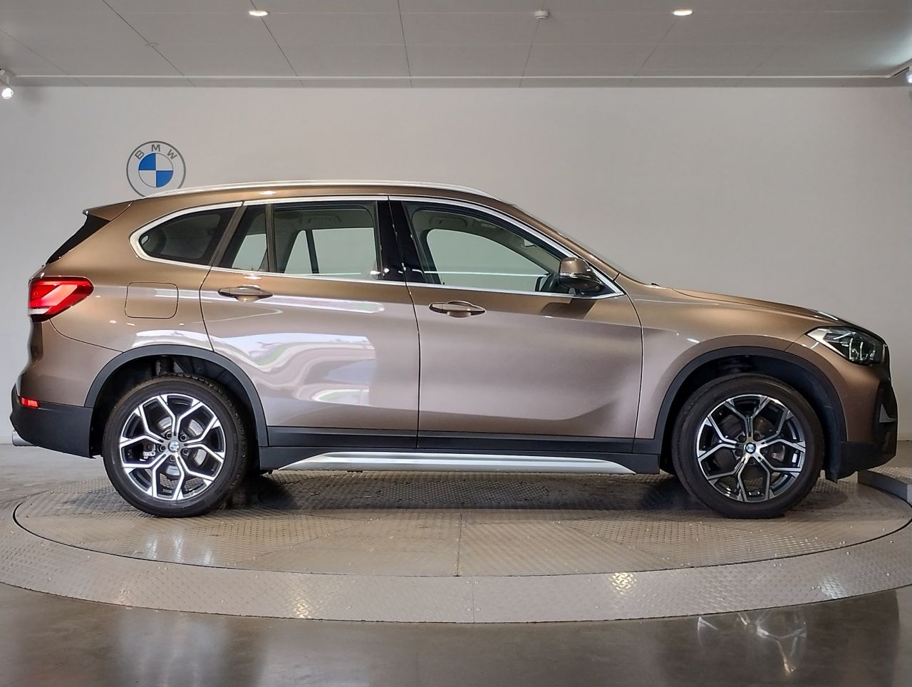 F48 X1 xDrive18d B47 2.0d LCI
