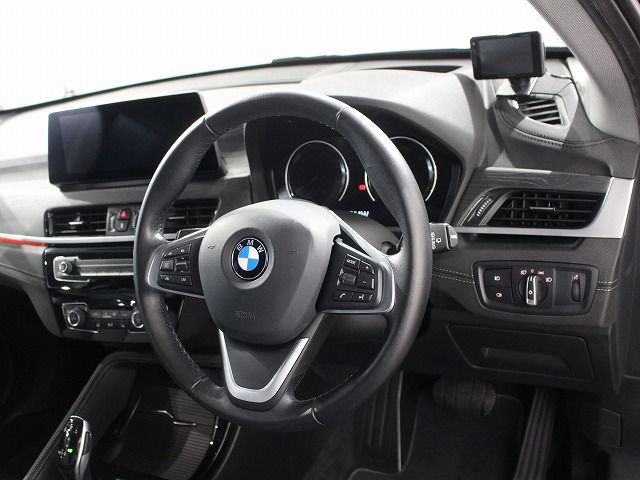 F48 X1 xDrive18d B47 2.0d LCI