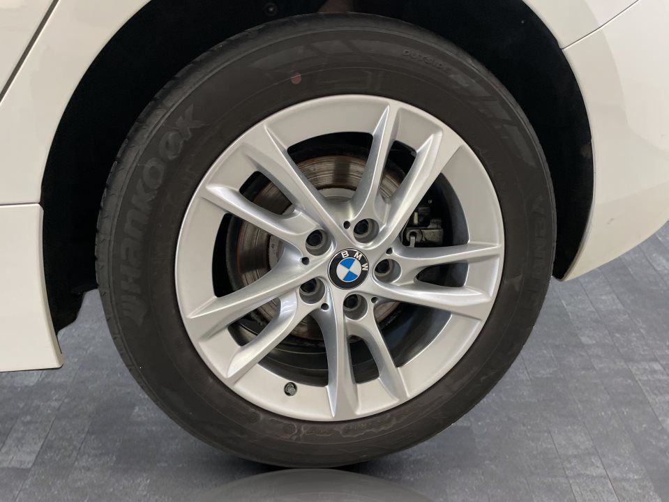 BMW 116