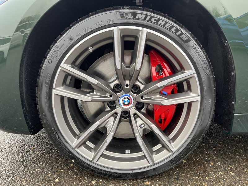 M440i xDrive Coupé