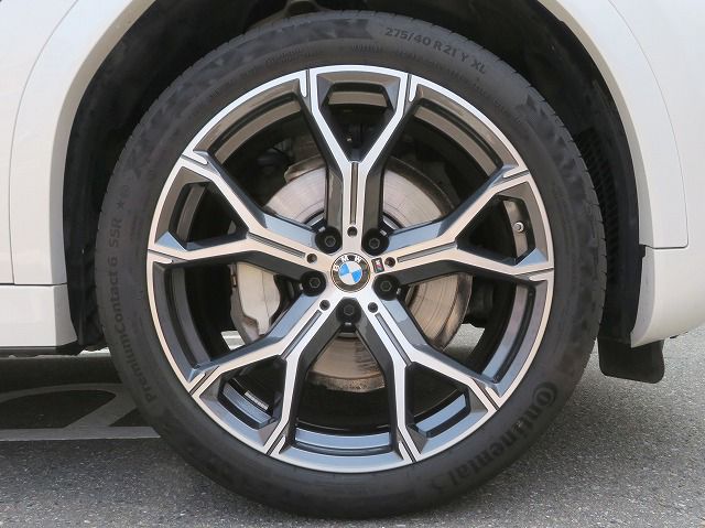 X6 xDrive30d M Sport RHD