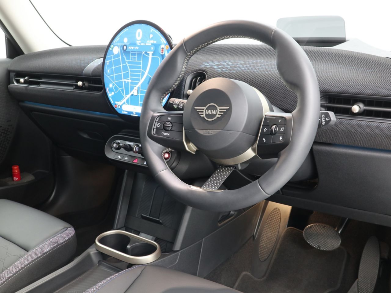 F66 MINI Cooper S 3Dr