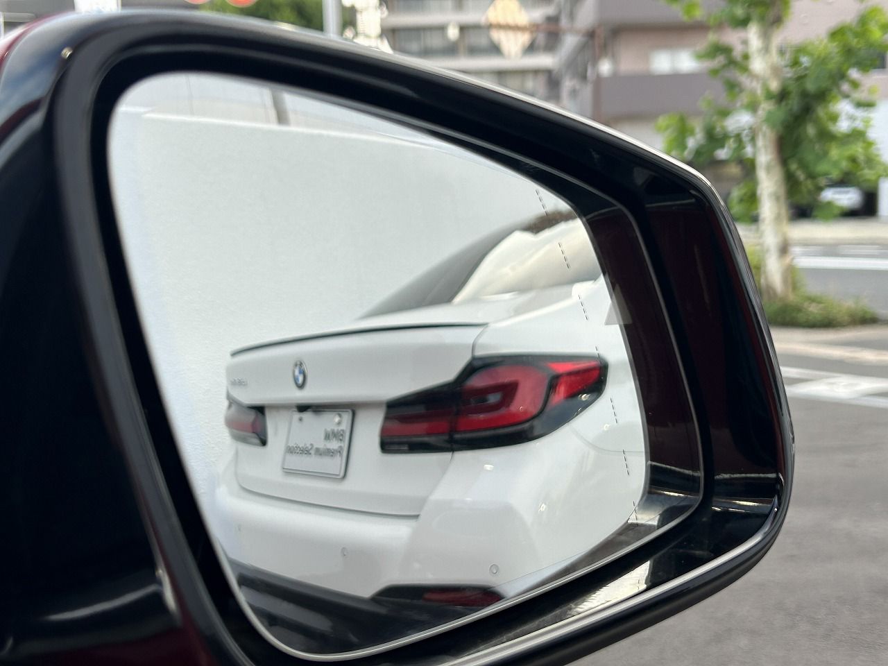 F40 118d Sports Hatch 5-door B47 2.0d