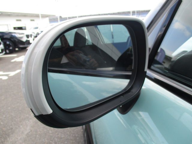 MINI Cooper C 5-doors