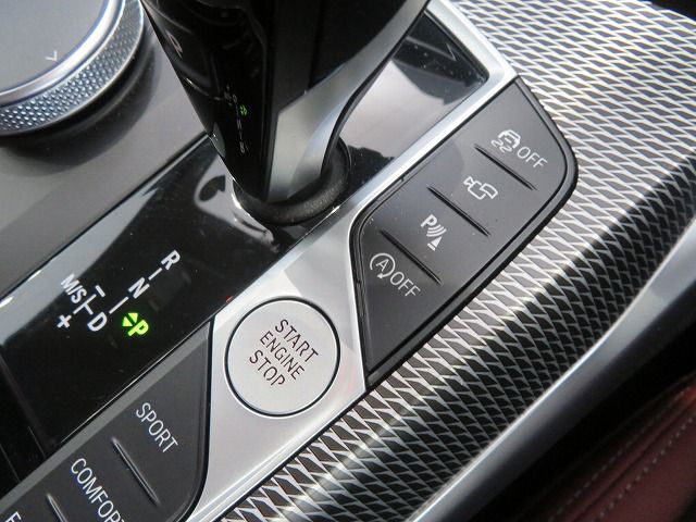 G26 M440i xDrive B58 3.0 RHD