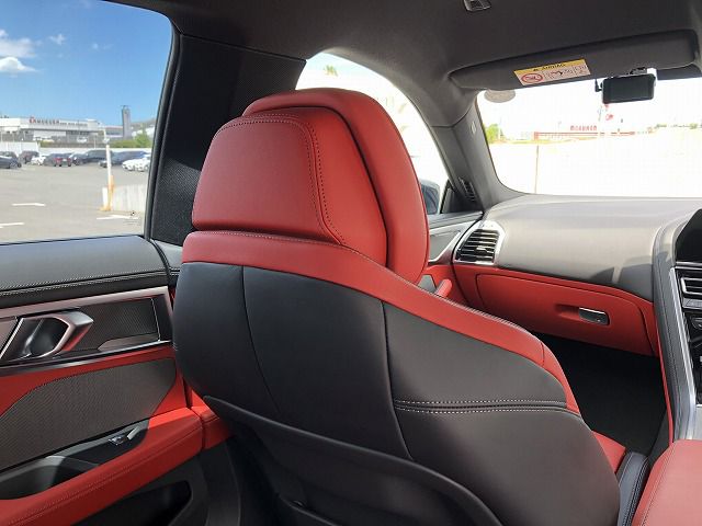 G16 840d xDrive Gran Coupe B57 3.0d