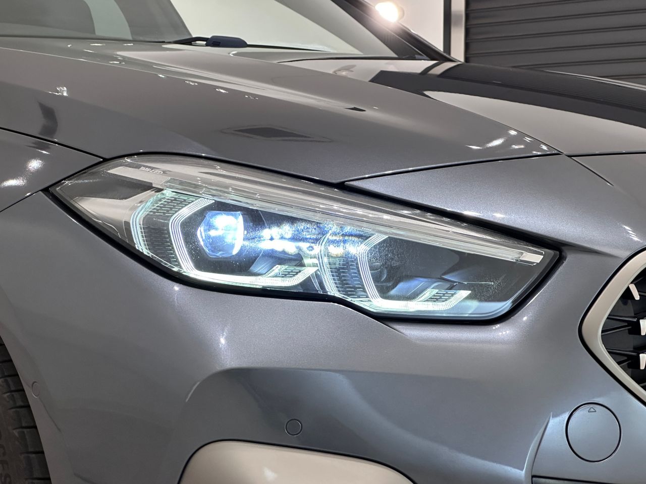 F4* **35i xDrive **** ***** B48 2.0i