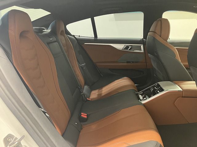 G16 840i M Sport Gran Coupe B58 3.0i