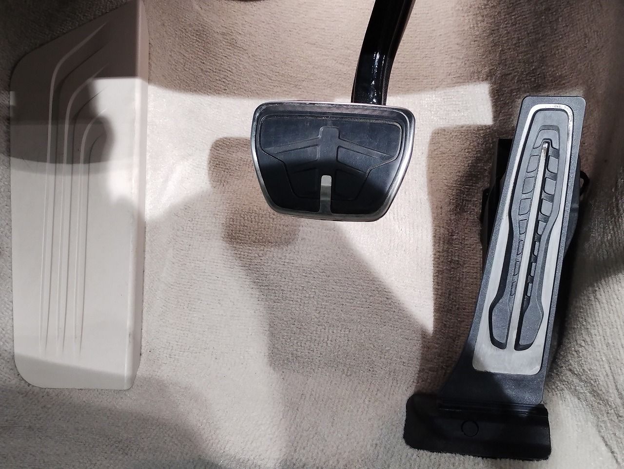 G16 840d xDrive Gran Coupe B57 3.0d