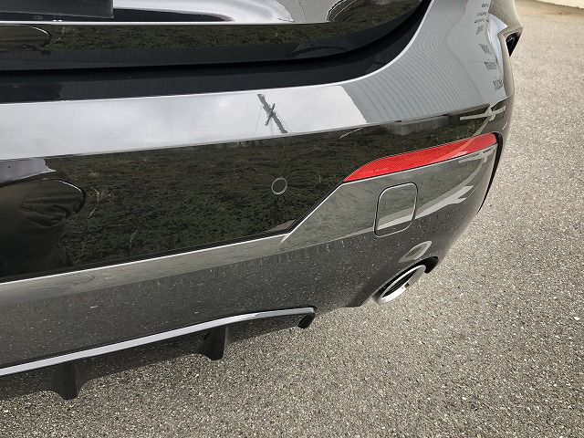 G23 420i Convertible RHD