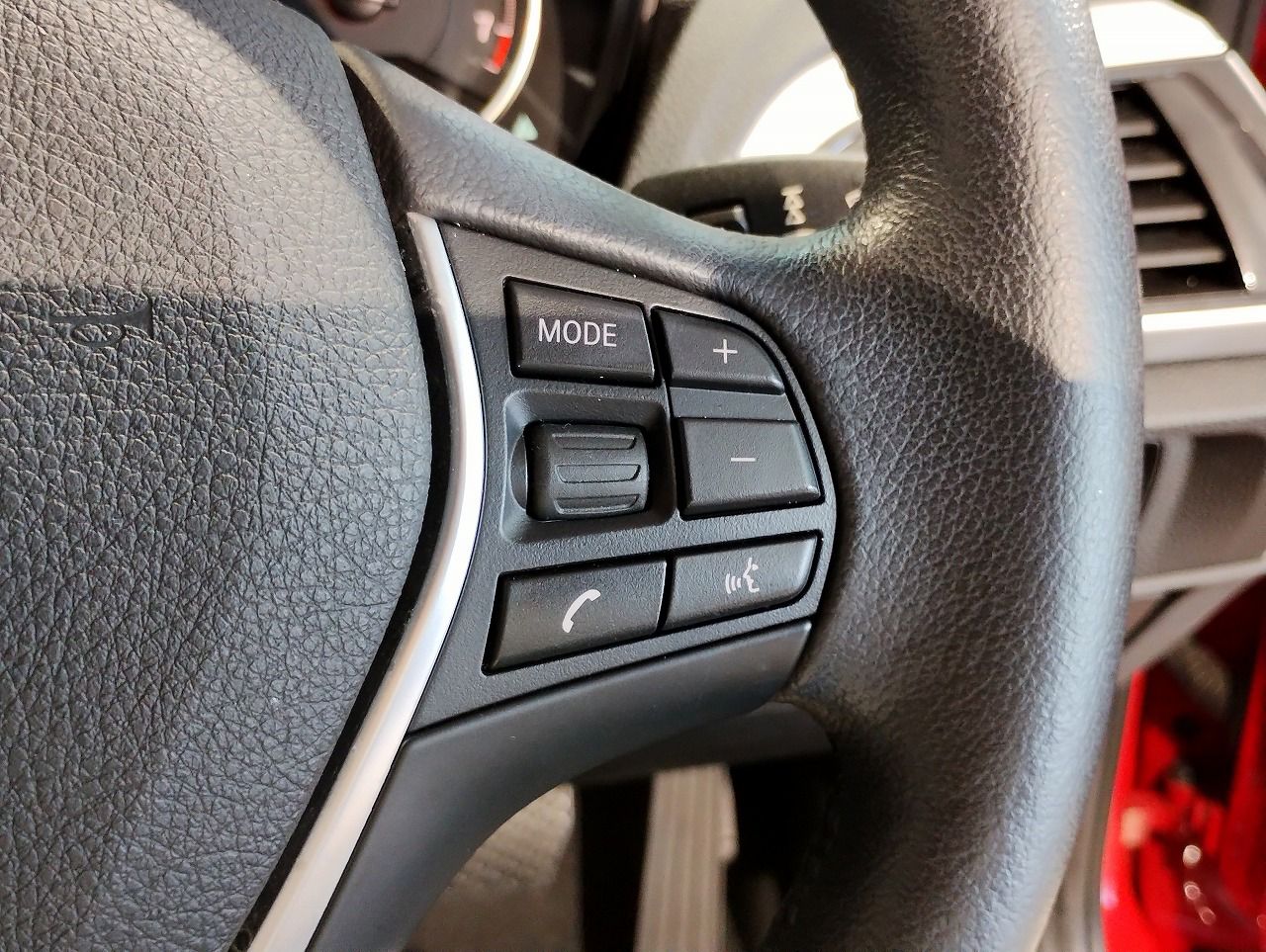 118 5DOOR RHD