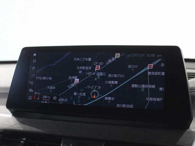 F48 X1 xDrive18d B47 2.0d LCI