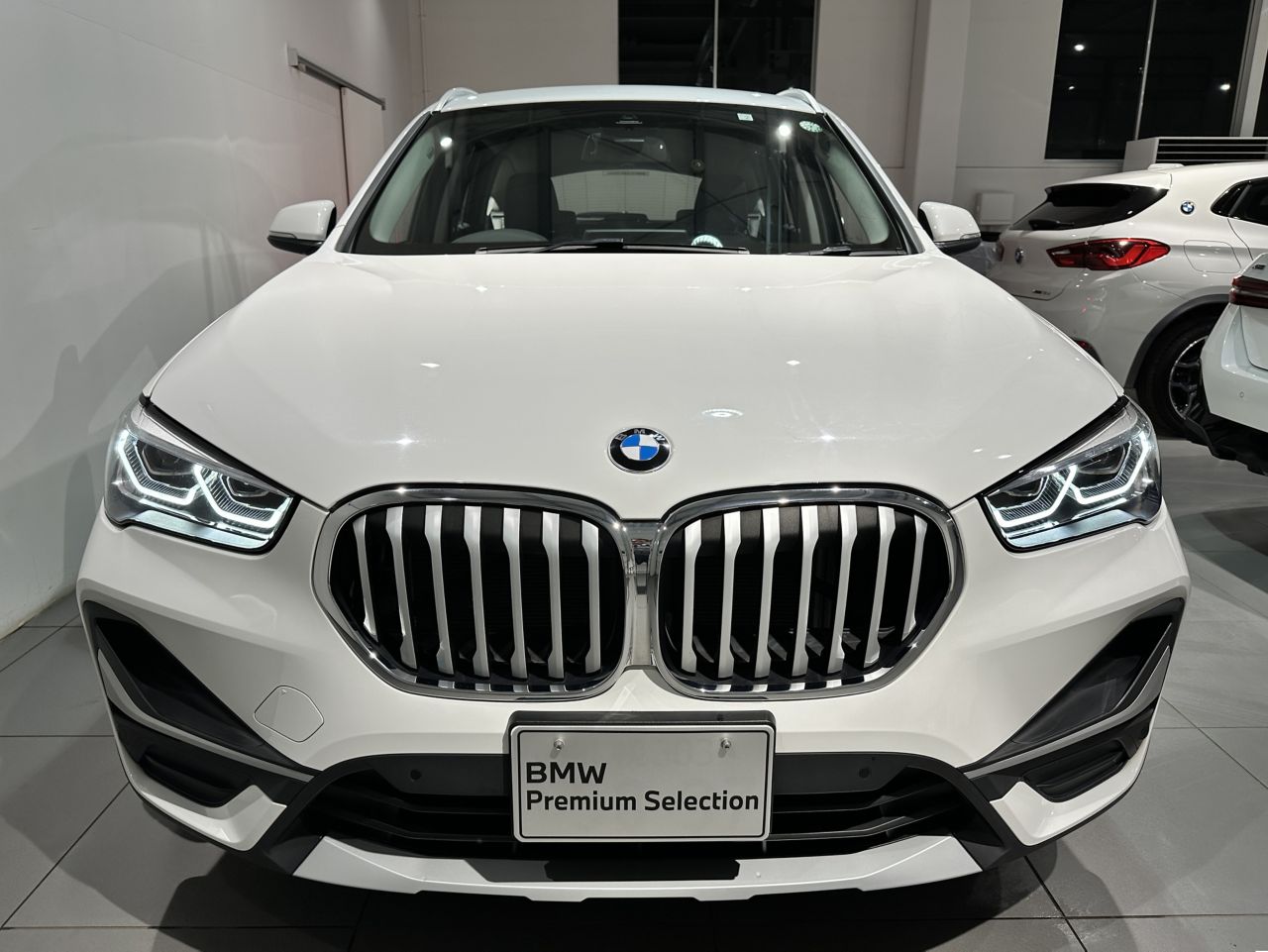 F48 X1 xDrive18d B47 2.0d LCI