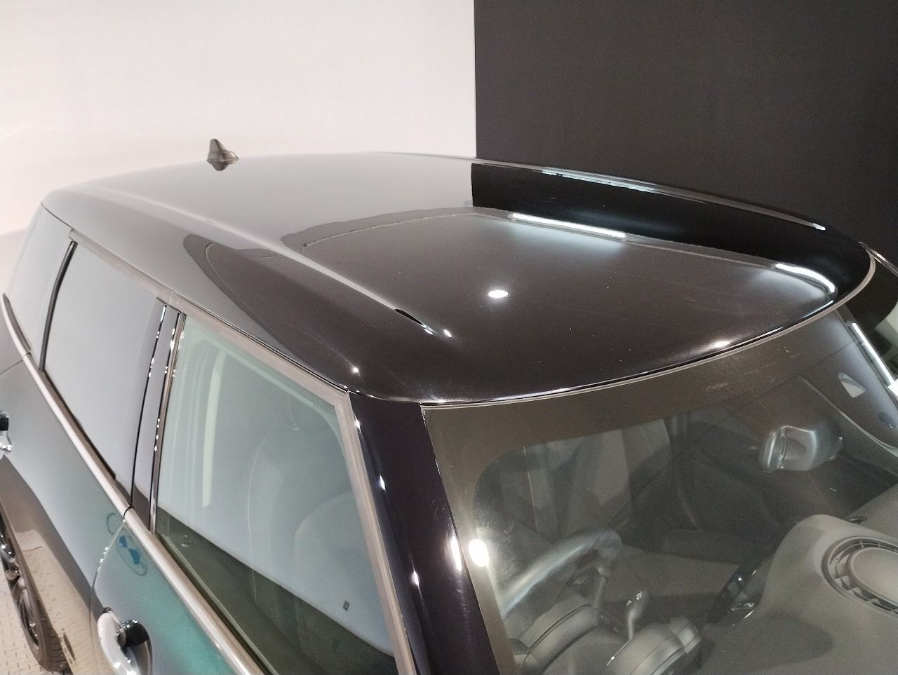 MINI CLUBMAN COOPER D