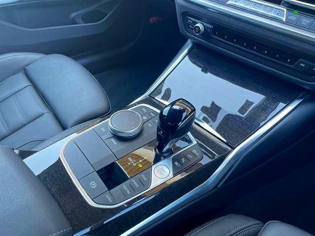 G20 330e Saloon RHD MX